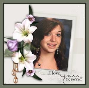 Meet your Posher, Kim